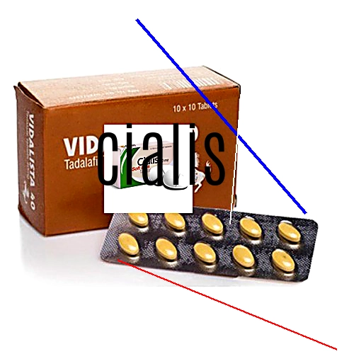 Achat cialis 20mg france